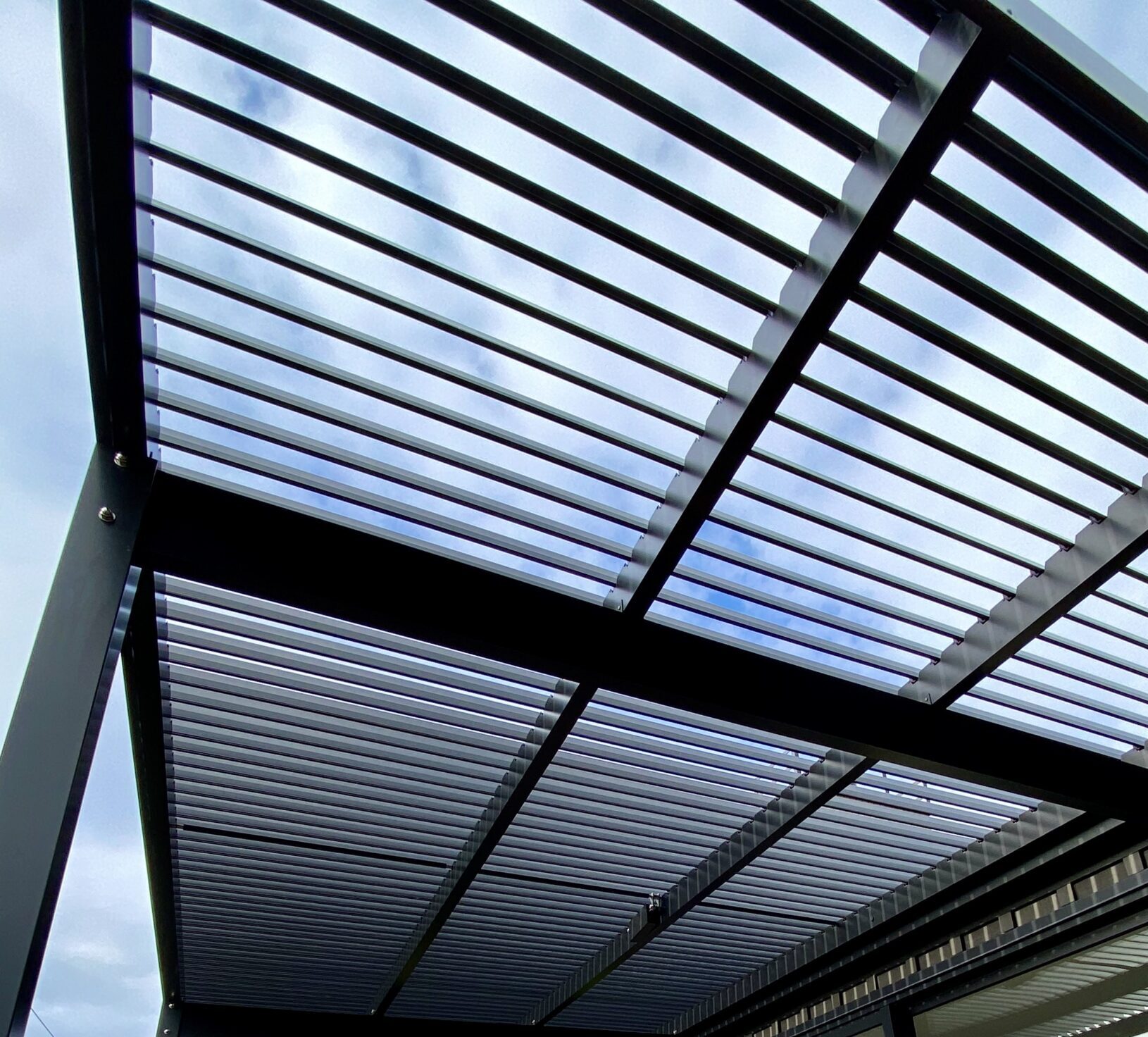 louvre span nz made louvres auckland custom built
