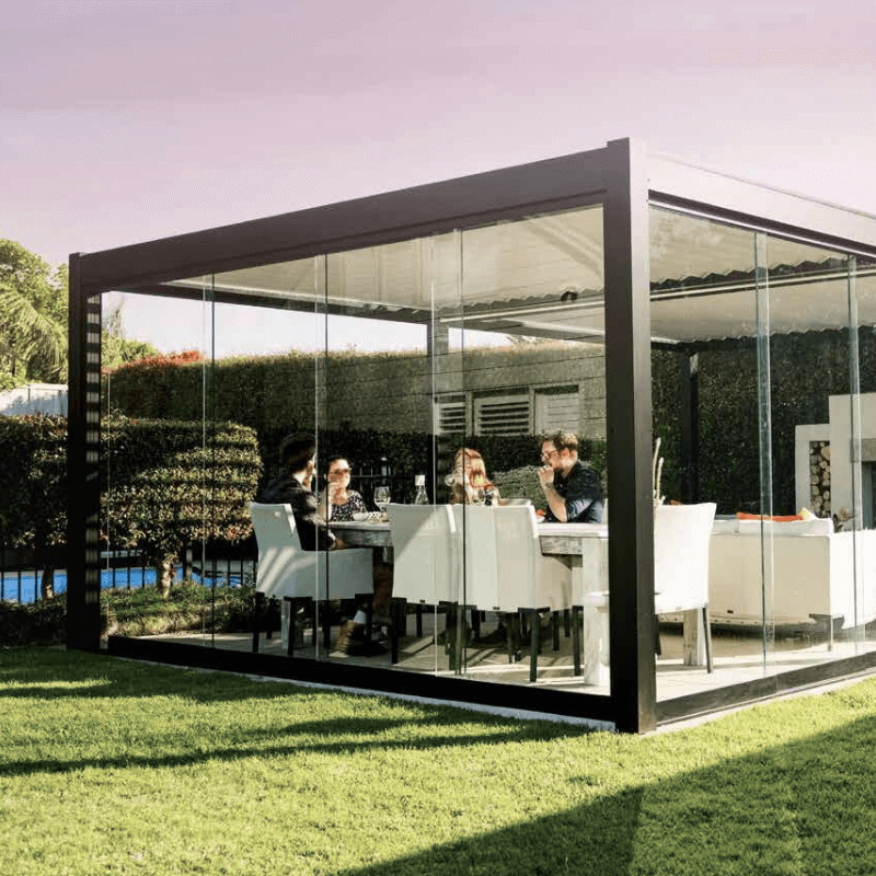 glaslide panels homeplus