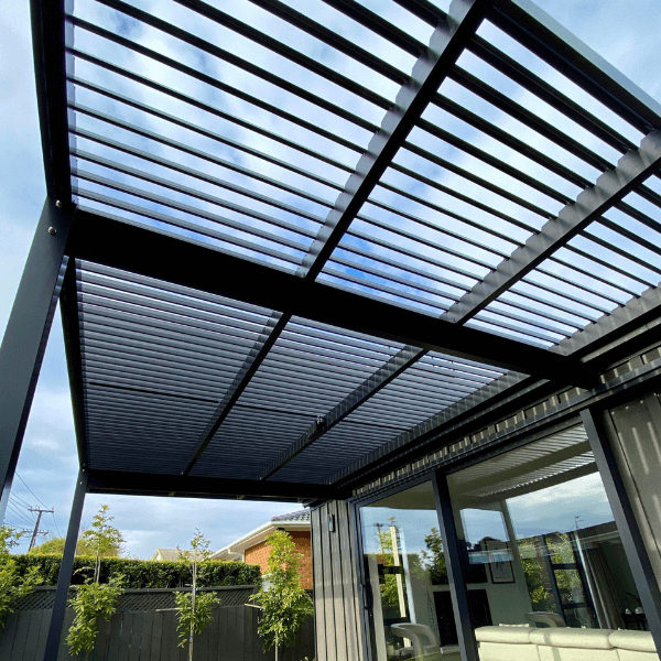 custom louvre auckland