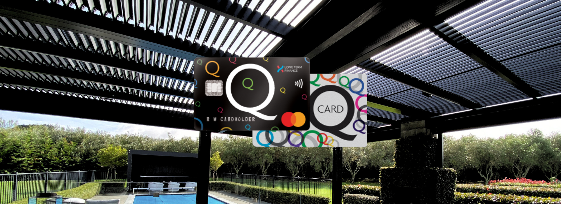 q card web header louvre span auckalnd