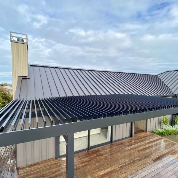 Are custom louvres worth it